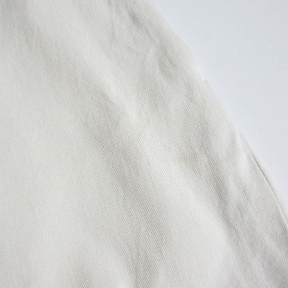 マーガレットハウエル コットンワイドパンツ