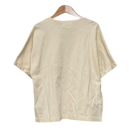 エブール コットンTシャツ