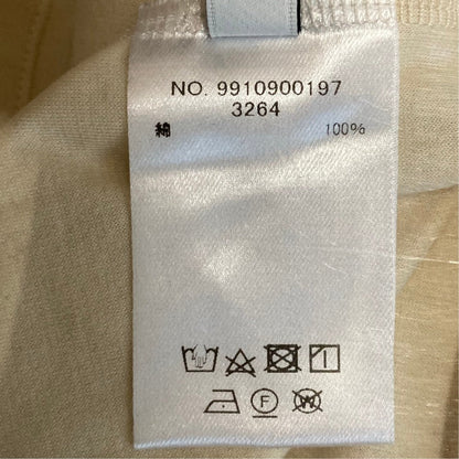 エブール コットンTシャツ