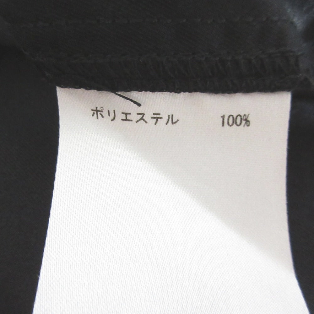 グレースコンチネンタル レースコンビカフタンワンピース