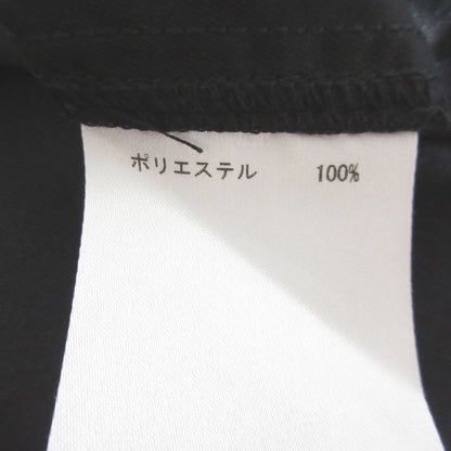 グレースコンチネンタル レースコンビカフタンワンピース