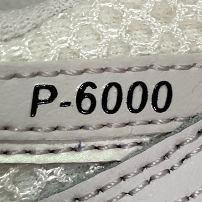 ナイキ WMNS P-6000 SE スニーカー