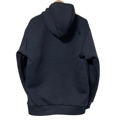 ザノースフェイス Reversible Tech Air フーディ