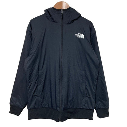 ザノースフェイス Reversible Tech Air フーディ