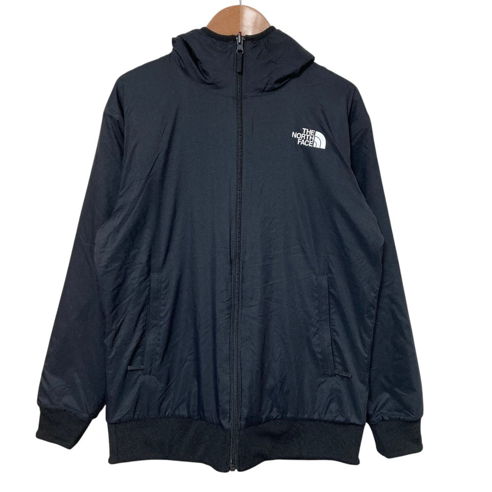 ザノースフェイス Reversible Tech Air フーディ