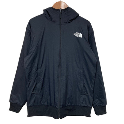 ザノースフェイス Reversible Tech Air フーディ