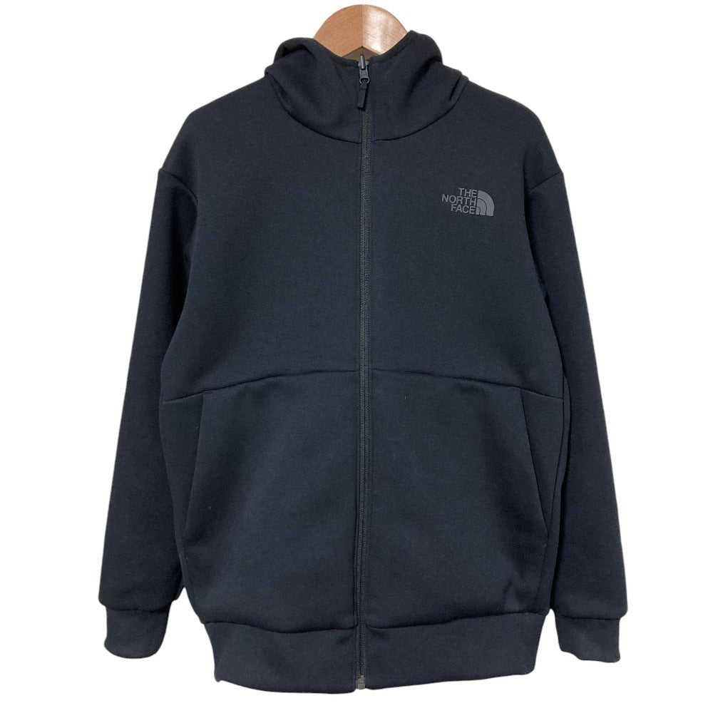 ザノースフェイス Reversible Tech Air フーディ