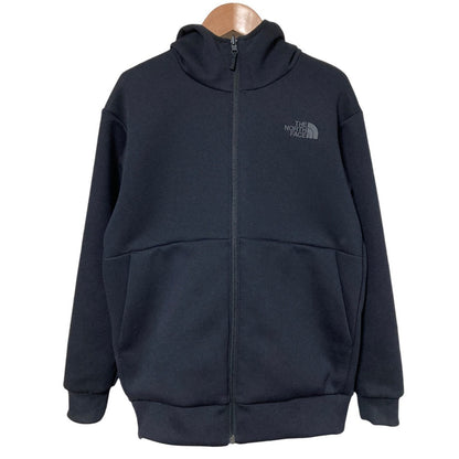 ザノースフェイス Reversible Tech Air フーディ