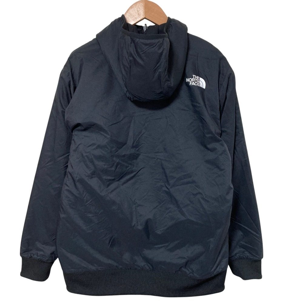 ザノースフェイス Reversible Tech Air フーディ