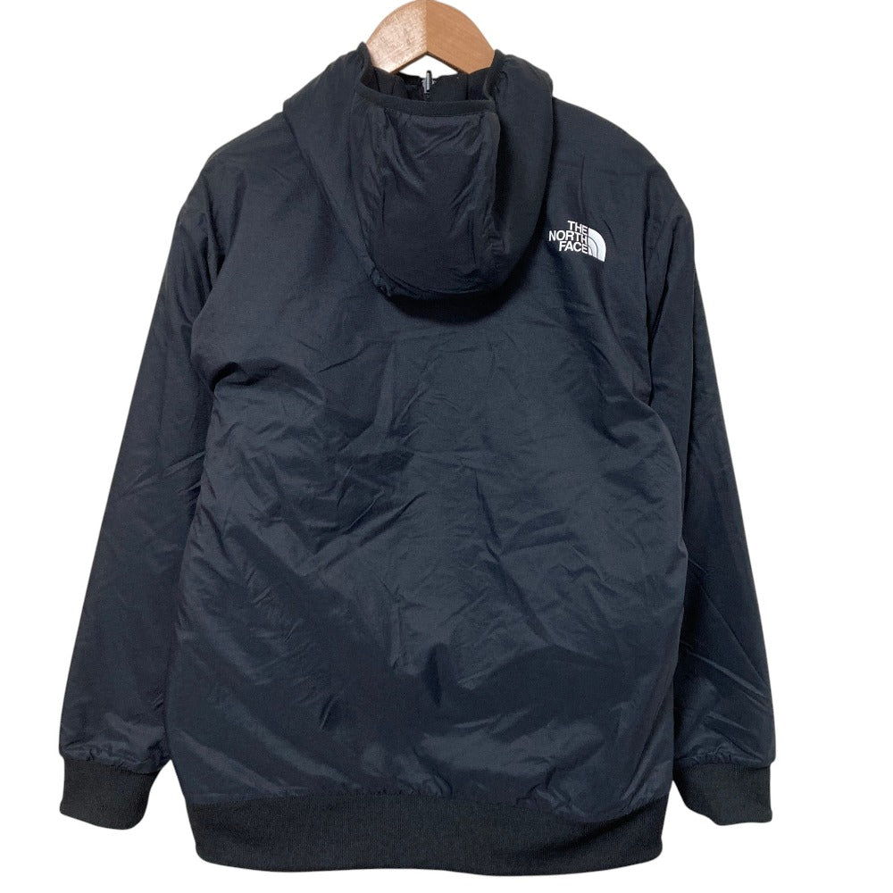 ザノースフェイス Reversible Tech Air フーディ
