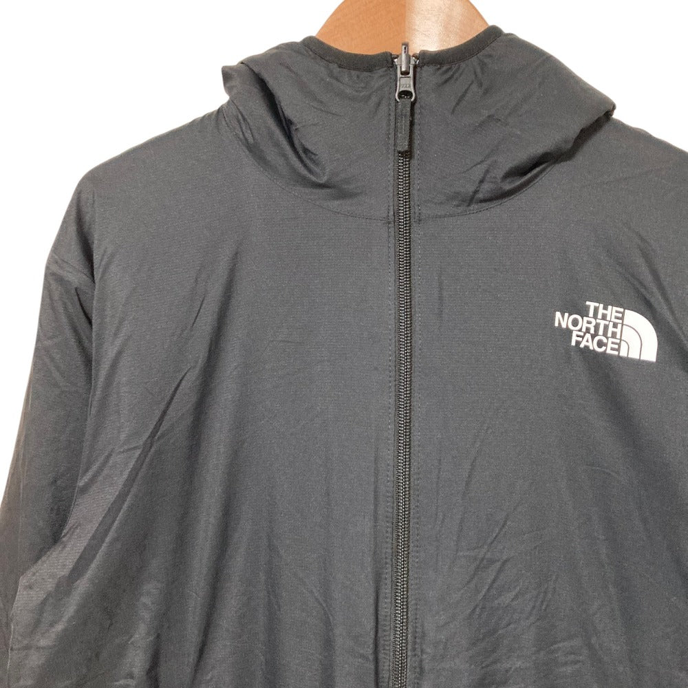ザノースフェイス Reversible Tech Air フーディ