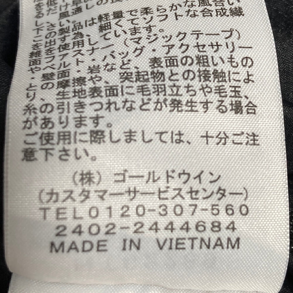 ザノースフェイス Reversible Tech Air フーディ