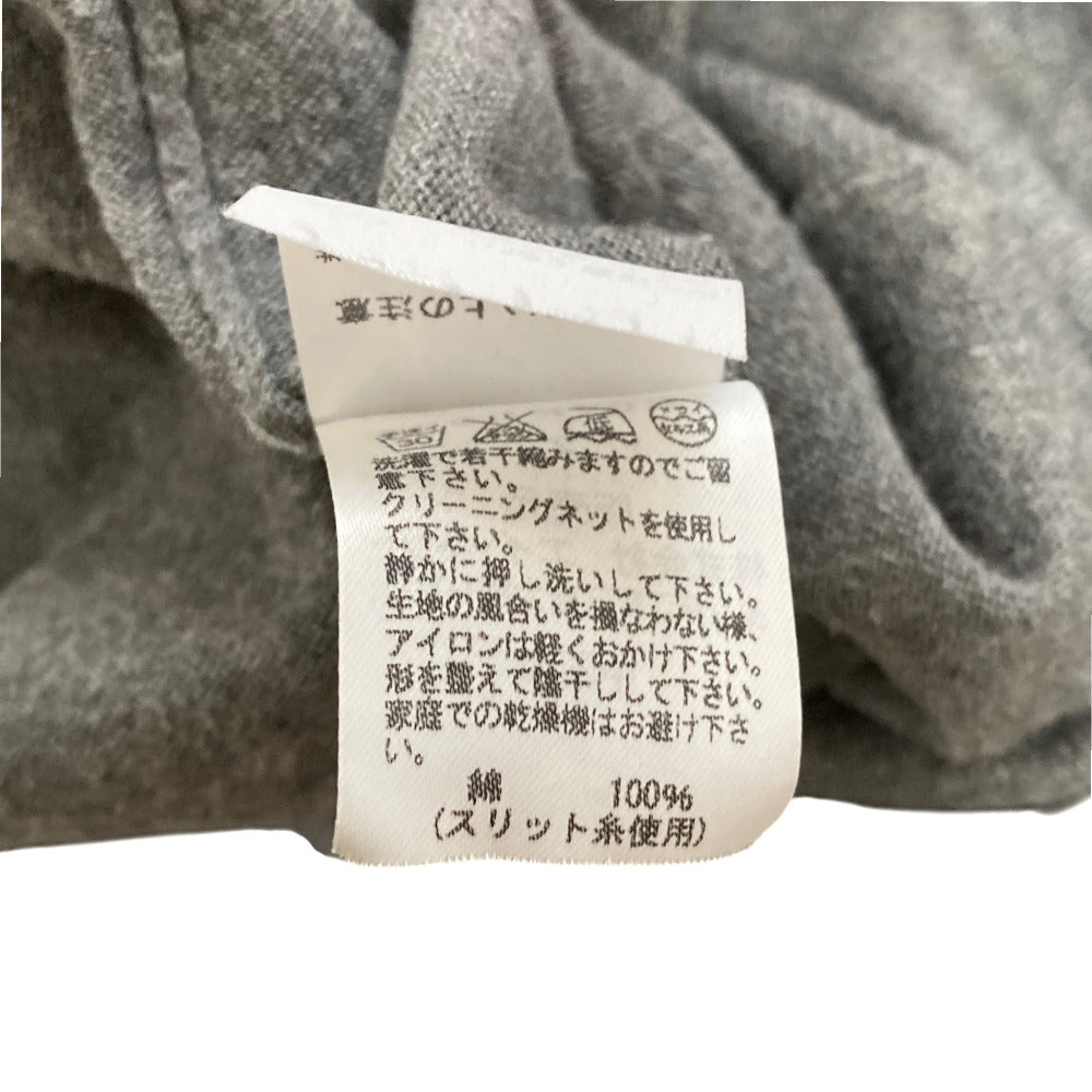 ツモリチサト コットンカーディガン