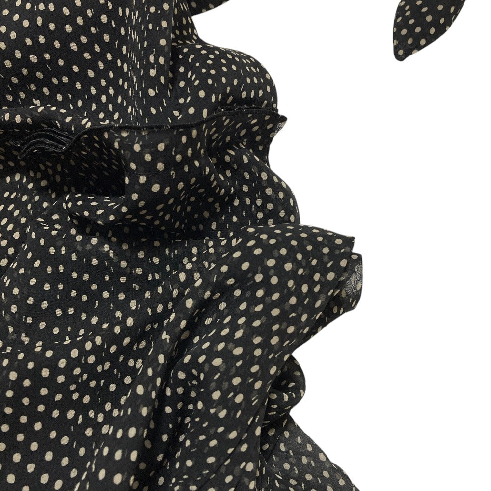 フォクシーニューヨーク Flapper Dot Dress ワンピース