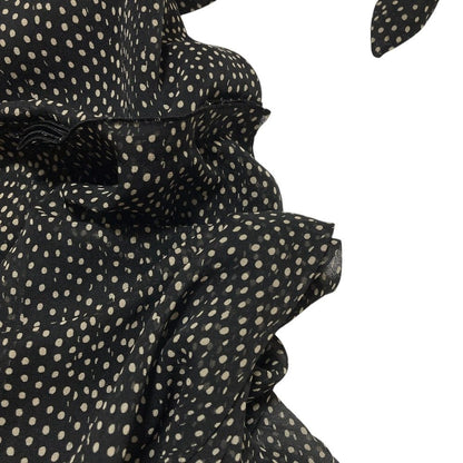 フォクシーニューヨーク Flapper Dot Dress ワンピース