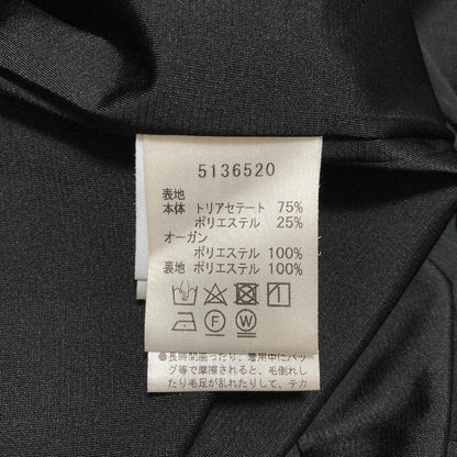 ルネ ベルベットワンピース