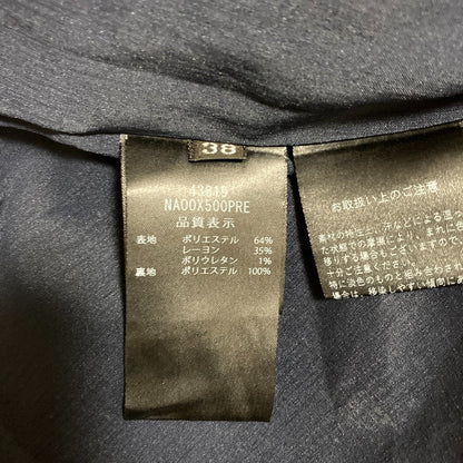 フォクシーニューヨーク ソサエティドレス ワンピース