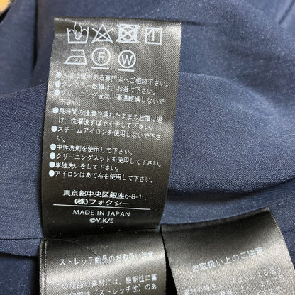 フォクシーニューヨーク ソサエティドレス ワンピース
