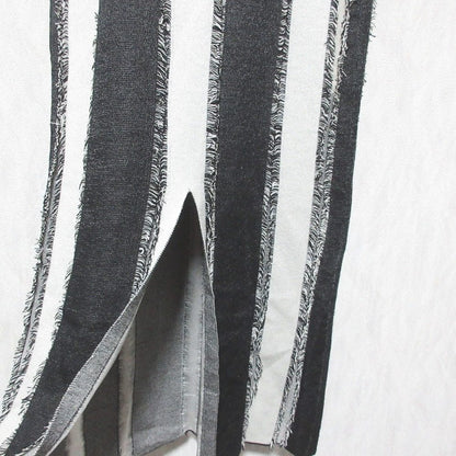 アメリMULTI STRIPE JACQUARDニットワンピース