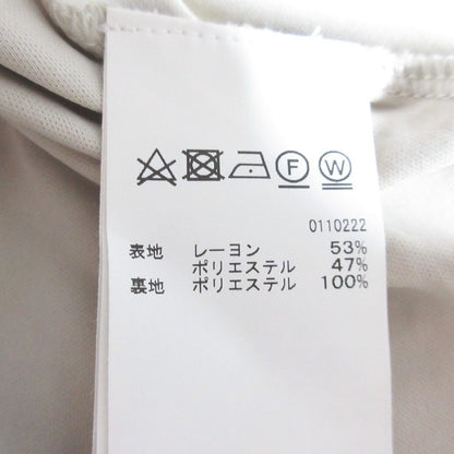 アメリMULTI STRIPE JACQUARDニットワンピース