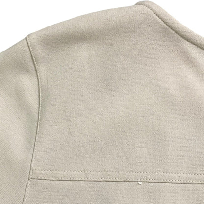 オレボレブラ アルベロベロ ジャガードロングシャツ