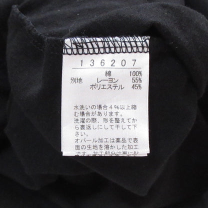 オレボレブラ プリントぶたさんコットンチュニック