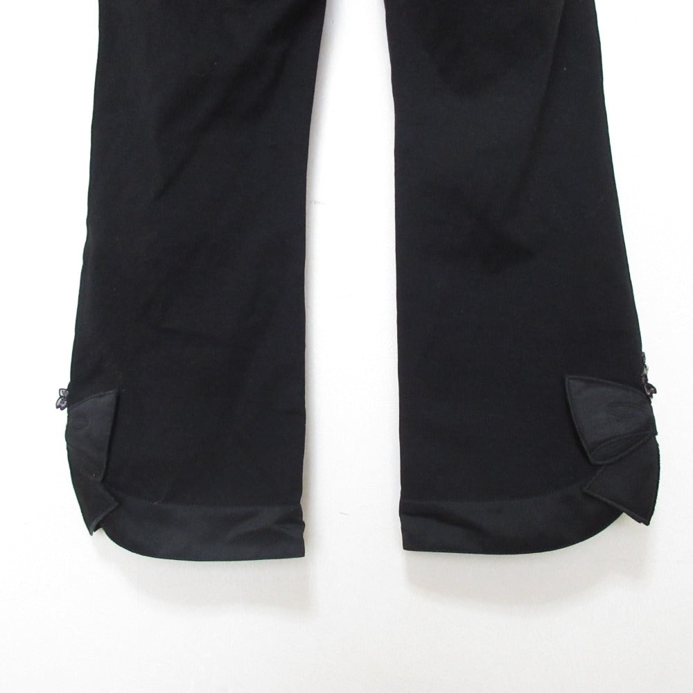 オレボレブラ ストレッチパンツ
