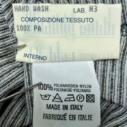 フェンディ ボーダー半袖Tシャツ