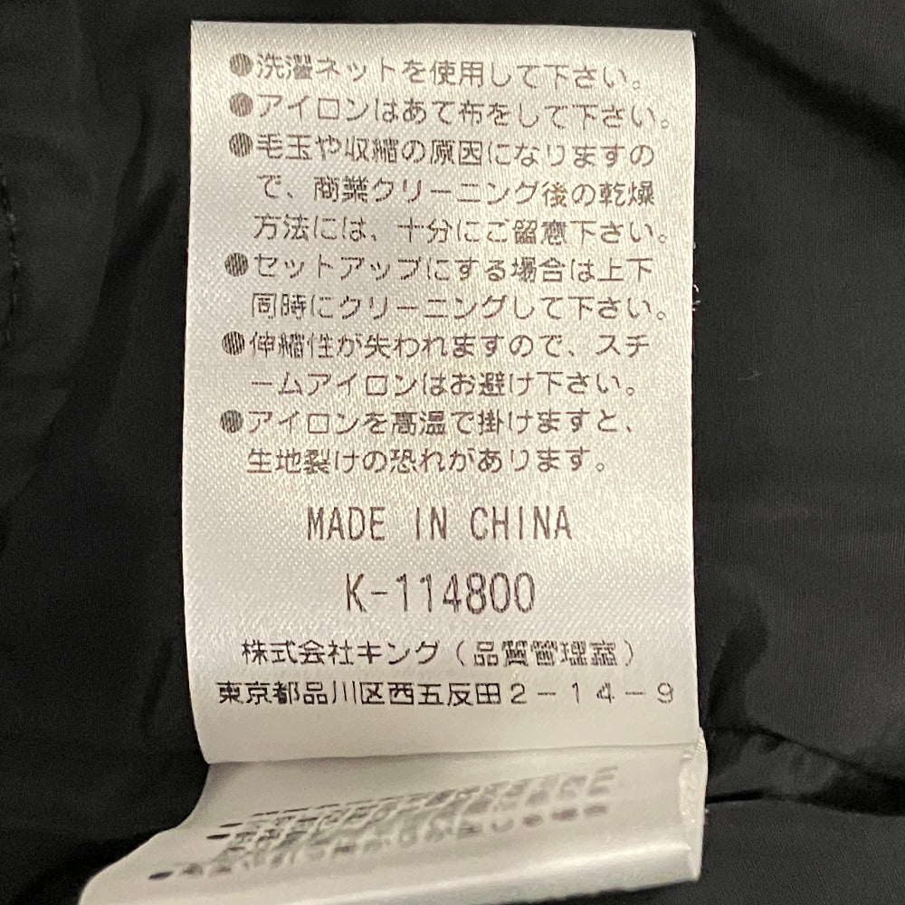 モラビトブラン レースジャケット