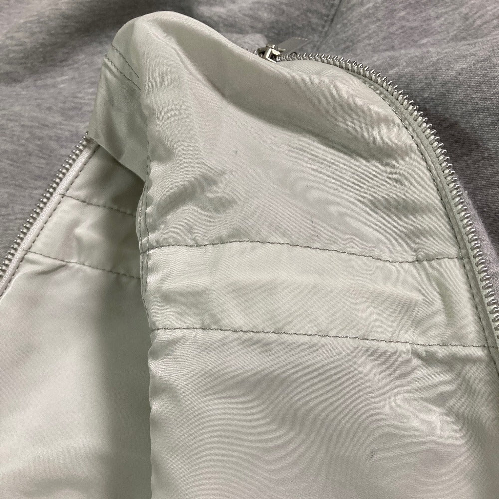 サカイ Sponge Sweat MA1 ドレス