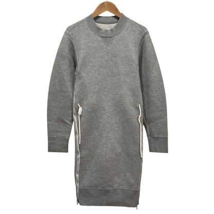 サカイ Sponge Sweat MA1 ドレス