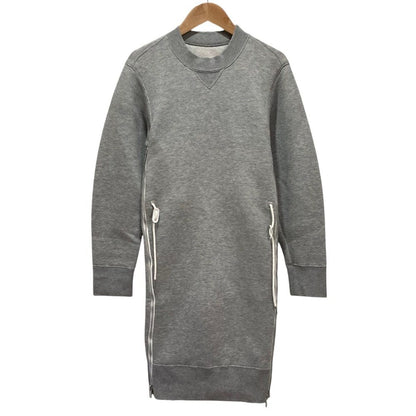 サカイ Sponge Sweat MA1 ドレス
