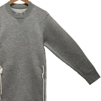 サカイ Sponge Sweat MA1 ドレス