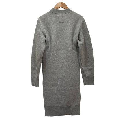 サカイ Sponge Sweat MA1 ドレス