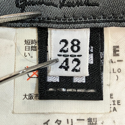 ヴェルサーチェ ストライプスーツセット