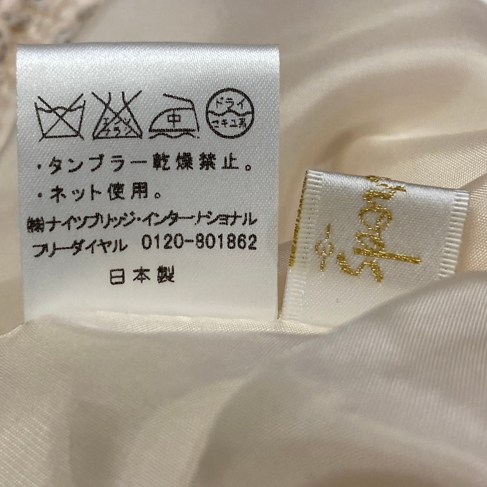 ハロッズ ツイードセットアップ