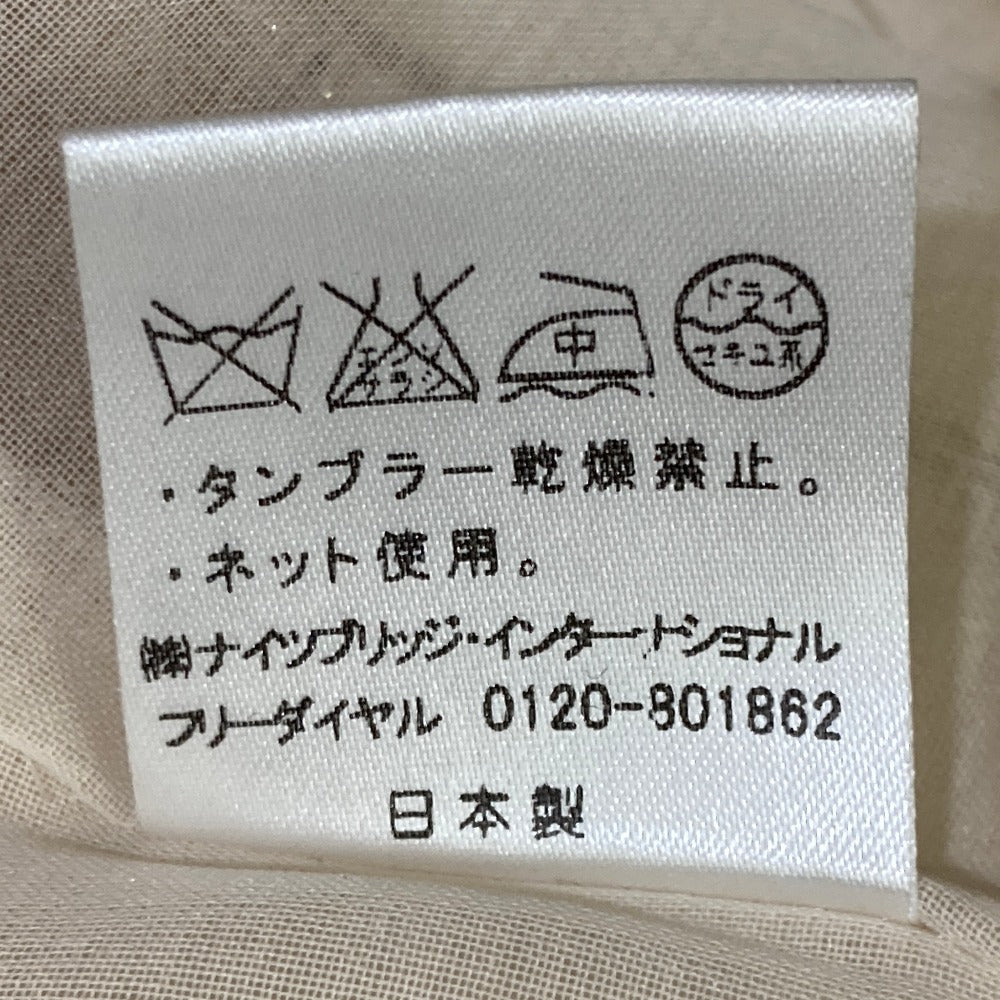 ハロッズ ツイードセットアップ