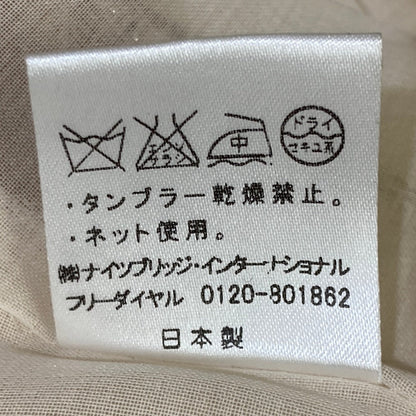 ハロッズ ツイードセットアップ