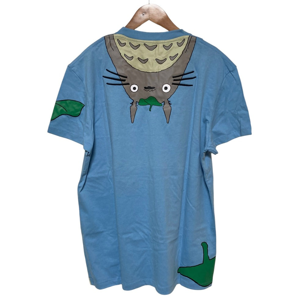 ロエベ マイネイバートトロ オーバーサイズ コットンTシャツ