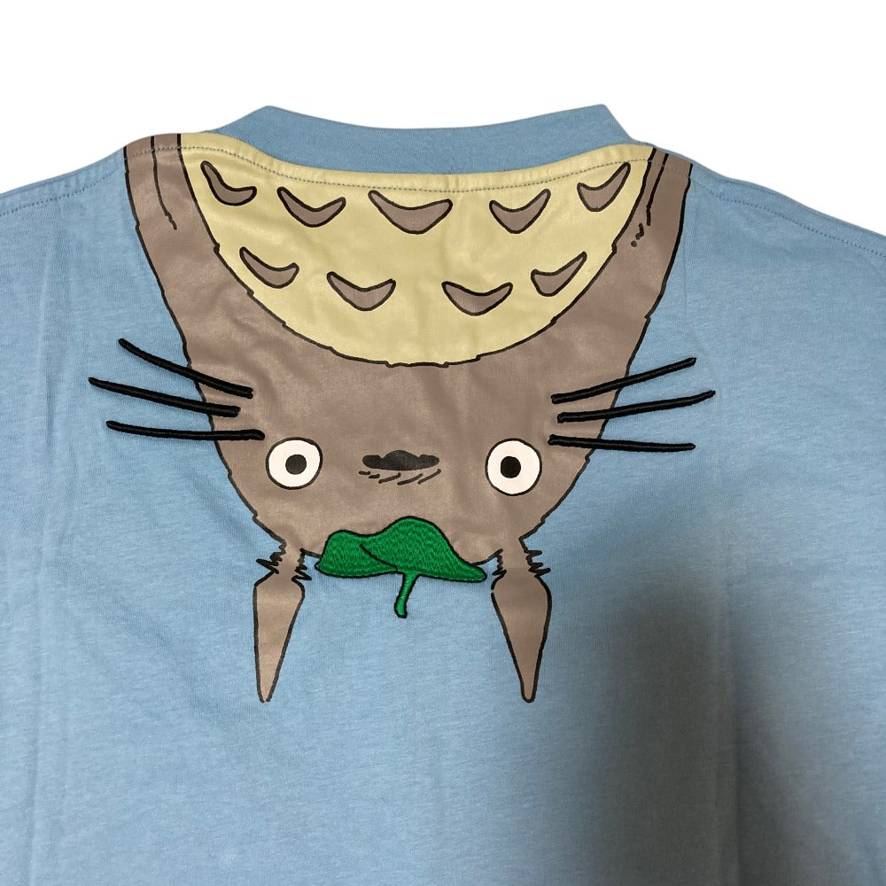 ロエベ マイネイバートトロ オーバーサイズ コットンTシャツ
