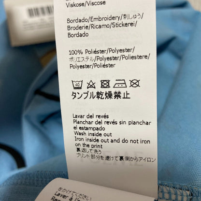 ロエベ マイネイバートトロ オーバーサイズ コットンTシャツ