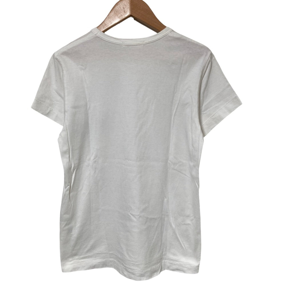 コムデギャルソン コットン半袖Tシャツ