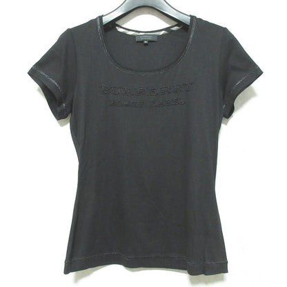 バーバリーブラックレーベル 半袖Tシャツ
