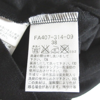 バーバリーブラックレーベル 半袖Tシャツ