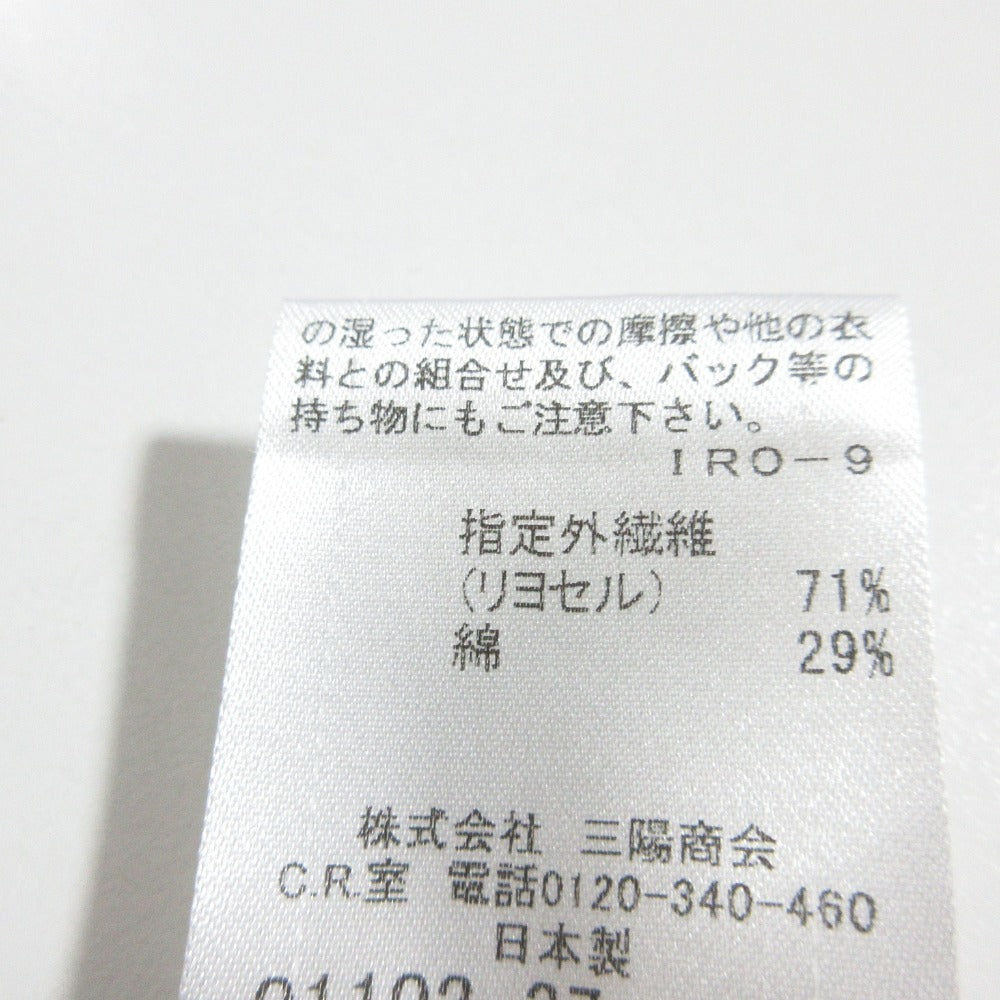 バーバリーブラックレーベル 半袖Tシャツ