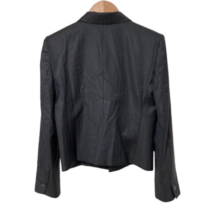 アキコオガワ ロロピアーナ ウールジャケット