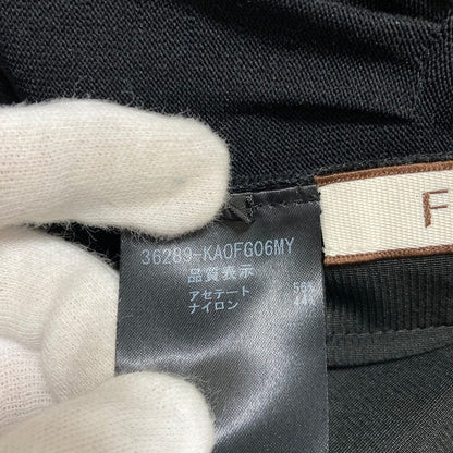 フォクシー Double Tuckワンピース