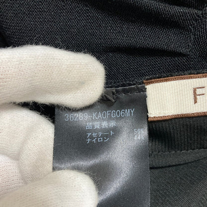 フォクシー Double Tuckワンピース