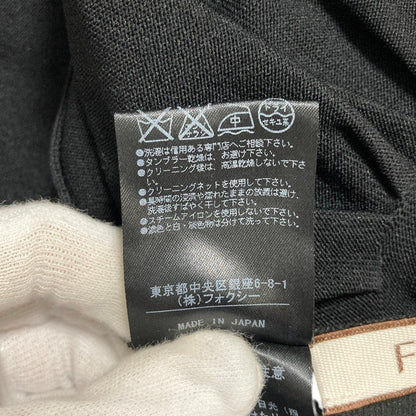 フォクシー Double Tuckワンピース