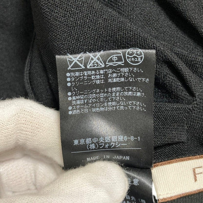 フォクシー Double Tuckワンピース